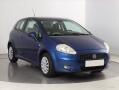 Fiat Punto 1.2, Serv.kniha, po STK, Ta�n�