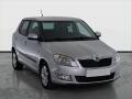 �koda Fabia 1.2 TSI, Automat, Serv.kniha