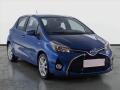 Toyota Yaris 1.5 Hybrid, Automat, Navi