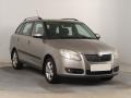 koda Fabia 1.2 12V, Navi, Tempomat