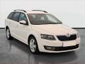 �koda Octavia Style 1.6 TDI, Serv.kniha