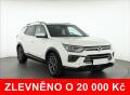 SsangYong Korando 1.5 T-GDI, 4X4, �R,1.maj