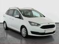 Ford Grand C-MAX 1.5 TDCi, Automat, 7�m�st