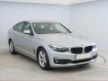 BMW 318d GT, Automat, Navi