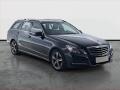 Mercedes-Benz E 250 CDI, 4X4, Automat
