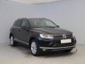 Volkswagen Touareg 3.0 TDI, R, KَE, SERVIS