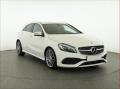 Mercedes-Benz A 180, Automat, Ke, Navi