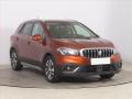 Suzuki SX4 S-Cross 1.4 BoosterJet, 4x4,Automat