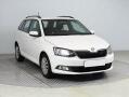 �koda Fabia Ambition 1.4 TDI, Serv.kniha