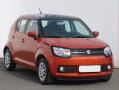 Suzuki Ignis 1.2, �R,1.maj, Serv.kniha