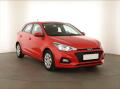 Hyundai i20 1.2, Serv.kniha