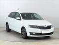 koda Rapid Drive 1.0 TSI, Serv.kniha