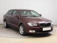 koda Superb 2.0 TDI, Automat, Navi, Xenony