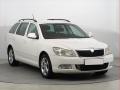 koda Octavia Ambiente 1.9 TDI, po STK