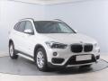 BMW X1 sDrive18d, Automat, Bi-Xenony