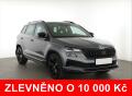 �koda Karoq Sportline 2.0 TDI, NOV� V �R
