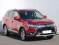 Mitsubishi Outlander 2.0, �R,1.maj, Serv.kniha