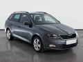 �koda Fabia Style 1.2 TSI, Tempomat