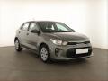 Kia Rio 1.25 CVVT, Serv.kniha
