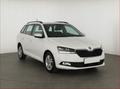 koda Fabia Style 1.0 TSI, R,1.maj