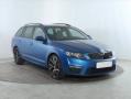 koda Octavia RS 2.0 TDI, Serv.kniha, Ke