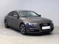 Audi A5 S-Line 2.0 TDI, Serv.kniha