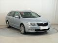 koda Superb Elegance 2.0 TDI, 4X4, Ke