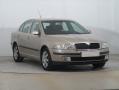koda Octavia Elegance 2.0 TDI, po STK