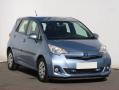 Toyota Verso 1.33 VVT-i, Serv.kniha