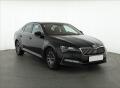 �koda Superb Laurin&Klement 2.0 TDI
