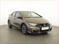 Honda Civic 1.8 i-VTEC, Tempomat
