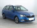 �koda Fabia Ambition Plus 1.0 TSI
