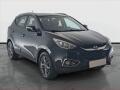 Hyundai ix35 1.7 CRDi, K��e, Tempomat