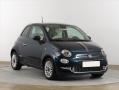 Fiat 500 1.0 mild-hybrid, Serv.kniha