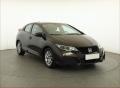 Honda Civic 1.4 i-VTEC, Serv.kniha