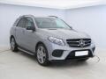 Mercedes-Benz GLE AMG line 350 d