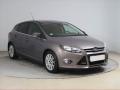 Ford Focus Titanium 1.6 TDCi, Serv.kniha