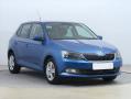 koda Fabia Ambition 1.2 TSI, Serv.kniha