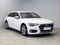 Audi A6 40 TDI, AUT,4X4,WEBASTO,NAVI