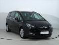 Opel Zafira 2.0 CDTI, Ke, Navi, Tempomat