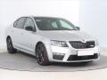 �koda Octavia RS 2.0 TDI, Automat, K��e