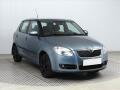 �koda Fabia 1.2 12V, po STK, jezd� v�born�