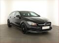 Mercedes-Benz CLA 180 CDI, K��e, Tempomat