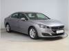 Peugeot 508 2.0 BlueHDi, Serv.kniha, Ke