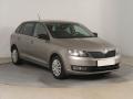 koda Rapid Spaceback 1.2 TSI, Xenony