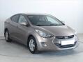 Hyundai Elantra 1.6, Serv.kniha, Tempomat