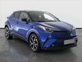 Toyota C-HR Selection 1.8 Hybrid