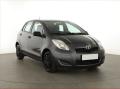 Toyota Yaris 1.0 VVT-i, Serv.kniha