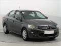 Citron C-Elyse 1.6 HDi, Serv.kniha, po STK
