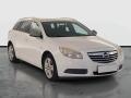 Opel Insignia 2.0 CDTI, Serv.kniha, po STK